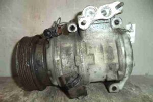 Изображение товара 32100 - 00032100 kompressor konditsionera 