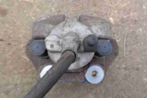 Изображение товара 32150 - 00032150 support zadnij levyj 1