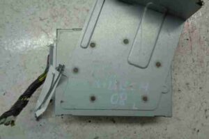 Изображение товара 32229 - 00032229 blok upravleniya kameroj zadnego vida Peugeot 306 1