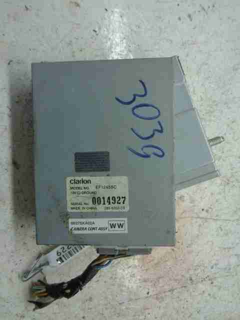 Изображение товара 32229 - 00032229 blok upravleniya kameroj zadnego vida Peugeot 306