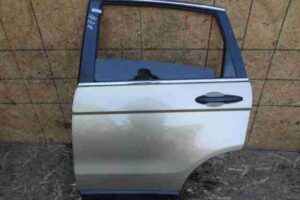 Изображение товара 32337 - 00032337 dver zadnyaya levaya Renault Sandero