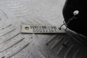 Изображение товара 32341 - 00032341 kronshtejn zadnego bampera 3