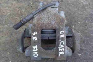 Изображение товара 32369 - 00032369 support zadnij pravyj Hyundai H1