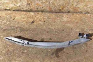 Изображение товара 32398 - 00032398 usilitel bampera perednij 