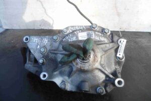 Изображение товара 3244 - 0003244 reduktor perednij 6