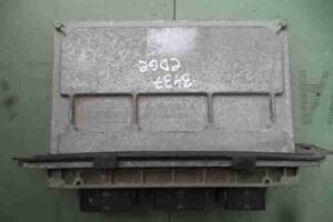 Изображение товара 32443 - 00032443 blok upravleniya dvs 