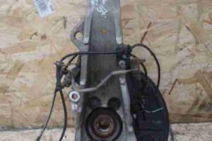 Изображение товара 32464 - 00032464 kulak povorotnyj pravyj 