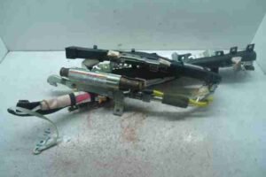 Изображение товара 32523 - 00032523 podushka bezopasnosti potolochnaya pravaya Renault Sandero