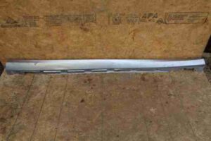 Изображение товара 32550 - 00032550 porog plastikovyj pravyj Ford Transit Connect