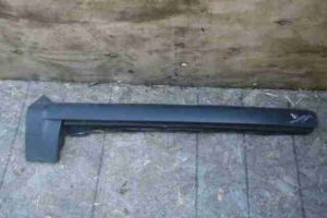 Изображение товара 32618 - 00032618 porog plastikovyj pravyj 