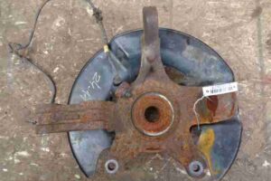 Изображение товара 32627 - 00032627 kulak povorotnyj pravyj Volkswagen Amarok