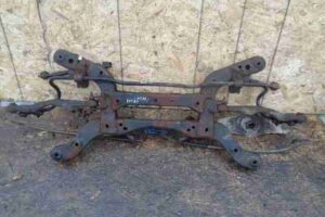 Изображение товара 32632 - 00032632 balka zadnyaya 