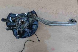 Изображение товара 32644 - 00032644 rychag zadnij levyj verkhnij Honda Prelude