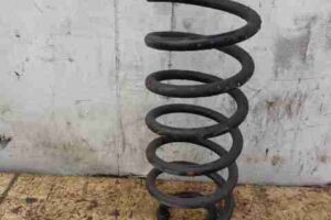 Изображение товара 32686 - 00032686 pruzhina zadnyaya 