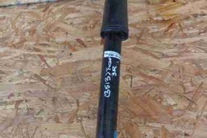 Изображение товара 32735 - 00032735 amortizator zadnij pravyj Mercedes CLA