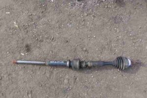 Изображение товара 32752 - 00032752 poluos perednyaya pravaya Volvo V50