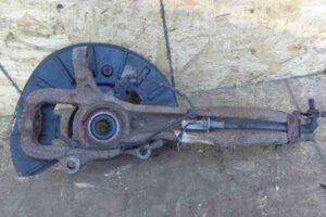 Изображение товара 32761 - 00032761 kulak povorotnyj pravyj 