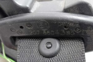 Изображение товара 32817 - 00032817 remen bezopasnosti Ford Maverick 3