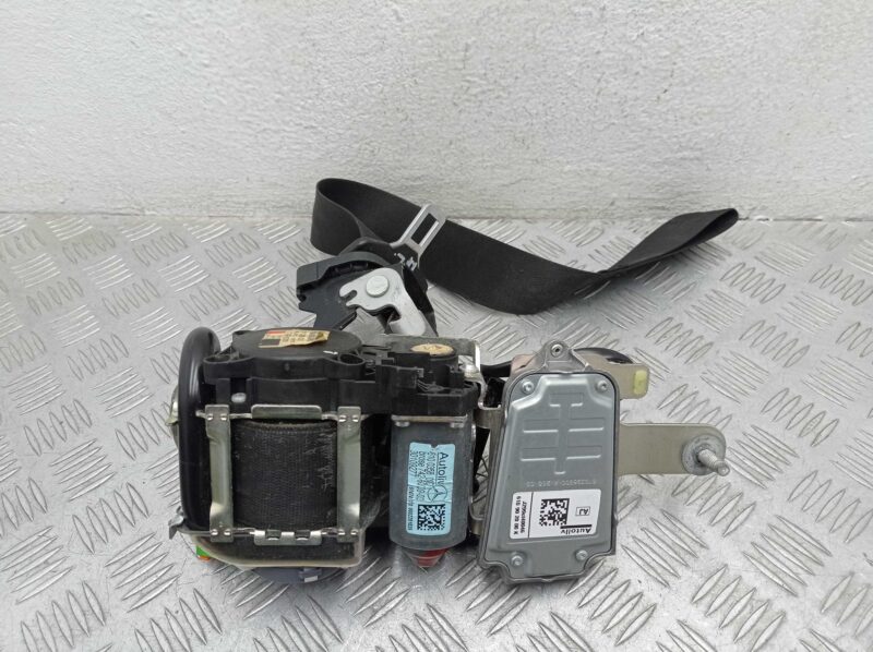 Изображение товара 32817 - 00032817 remen bezopasnosti Ford Maverick