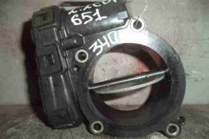 Изображение товара 32835 - 00032835 zaslonka drosselnaya Fiat Brava