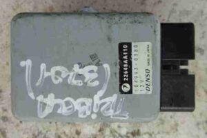 Изображение товара 32838 - 00032838 blok upravleniya toplivnym nasosom Peugeot 306