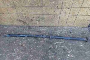 Изображение товара 32957 - 00032957 kardan zadnij Mercedes CLA