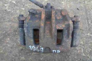 Изображение товара 32990 - 00032990 support perednij levyj 