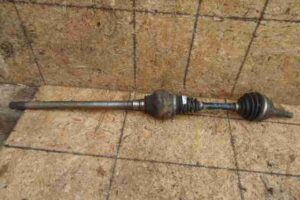 Изображение товара 33001 - 00033001 poluos perednyaya pravaya 