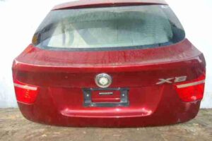 Изображение товара 33028 - 00033028 kryshka bagazhnika 