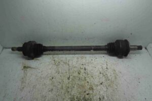Изображение товара 33036 - 00033036 poluos zadnyaya pravaya Ford Scorpio