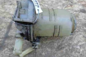 Изображение товара 33048 - 00033048 bachok gidrousilitelya Peugeot 306