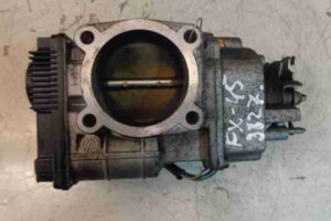 Изображение товара 33086 - 00033086 zaslonka drosselnaya 