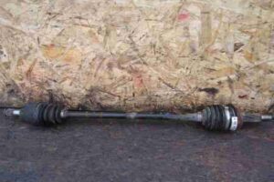 Изображение товара 33095 - 00033095 poluos zadnyaya levaya Mercedes CLA