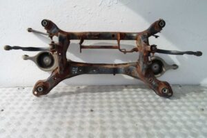 Изображение товара 33130 - 00033130 balka zadnyaya Volvo 440