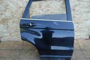 Изображение товара 33190 - 00033190 dver zadnyaya pravaya Renault Sandero