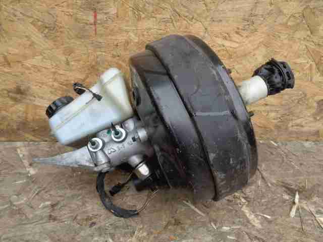 Изображение товара 33192 - 00033192 vakuum tormoznoj Ford Escort