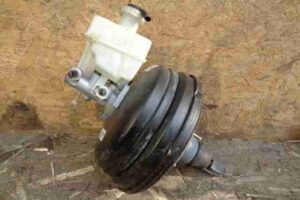 Изображение товара 33213 - 00033213 vakuum tormoznoj Audi Q7