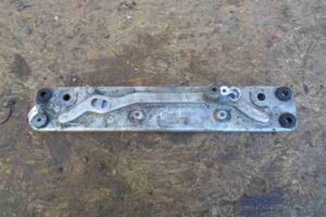 Изображение товара 33216 - 00033216 radiator maslyanyj 