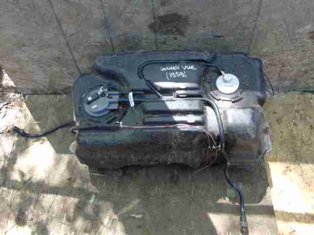 Изображение товара 33229 - 00033229 bak toplivnyj Peugeot 406