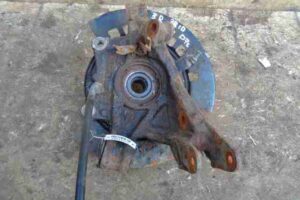 Изображение товара 33243 - 00033243 stupitsa zadnyaya pravaya 