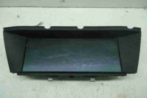 Изображение товара 33302 - 00033302 displej informatsionnyj 