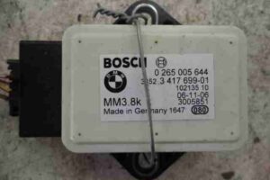 Изображение товара 33366 - 00033366 datchik uskoreniya 