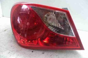 Изображение товара 33380 - 00033380 fonar kryla levyj 