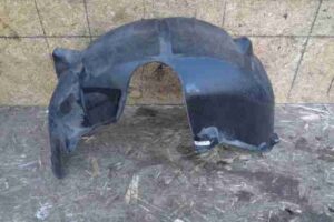 Изображение товара 33392 - 00033392 podkrylok zadnij pravyj 