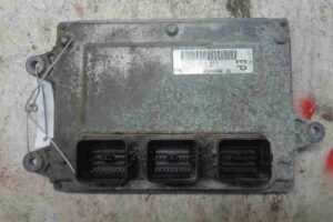 Изображение товара 33446 - 00033446 blok upravleniya dvs Renault Sandero