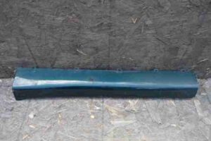 Изображение товара 33454 - 00033454 porog plastikovyj levyj Porsche Macan