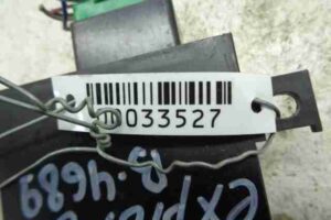 Изображение товара 33527 - 00033527 blok upravleniya Hyundai i40