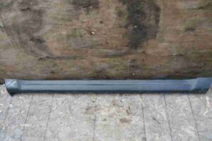 Изображение товара 33598 - 00033598 porog plastikovyj pravyj 