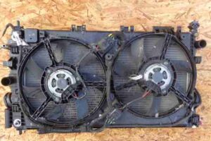 Изображение товара 33631 - 00033631 ventilyator okhlazhdeniya (elektro) 