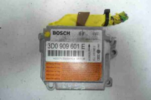 Изображение товара 33689 - 00033689 blok upravleniya podushek bezopasnosti Toyota Carina E